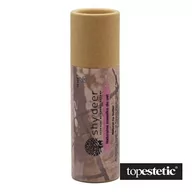 Balsamy do ust - Shy Deer Shy Deer Natural Lip Butter Naturalne masełko do ust 12 ml - miniaturka - grafika 1