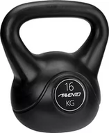 Kettlebell - Kettlebell AVENTO 16kg - miniaturka - grafika 1