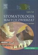 Książki medyczne - Urban & Partner Stomatologia małych zwierząt - Cedric Tutt - miniaturka - grafika 1