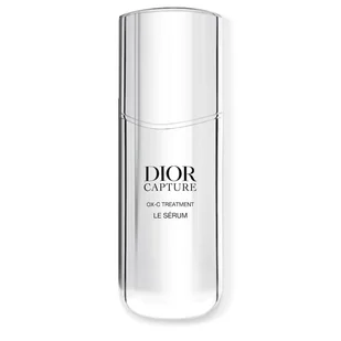 DIOR Capture Le Sérum Wysoce skuteczna przeciwstarzeniowa korekta zmarszczek i jędrności Serum przeciwzmarszczkowe 50 ml - Serum do twarzy - miniaturka - grafika 1
