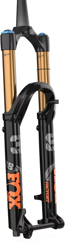 Fox Shox Grip X2 Cartridge HSR/LSR/HSC/LSC 2025 38 180