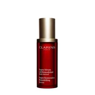 Serum do twarzy - Clarins Supra Sérum Lift-Remodelant Multi-Intensif Serum 30ml - miniaturka - grafika 1