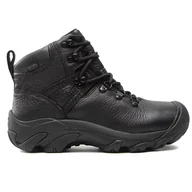 Buty trekkingowe damskie - Buty Trekkingowe Damskie Keen Pyrenees Wp 1026848 R.38 1/2 - miniaturka - grafika 1