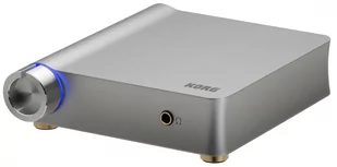 KORG DS-DAC-10R - rejestrator USB-DAC / ADC ♦ 30 DNI NA ZWROT ♦ GWARANCJA DOOR-TO-DOOR ♦ SZYBKA WYSYŁKA - Inne akcesoria muzyczne - miniaturka - grafika 1