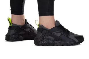 Nike, Buty sportowe, NIKE HUARACHE RUN GS DZ5632-001, rozmiar 36 1/2 - Moda i Uroda OUTLET - miniaturka - grafika 1