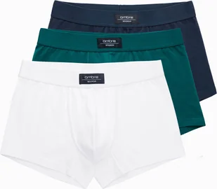 Ombre Clothing Bokserki męskie Mildurn różne kolory XXL - Majtki męskie - miniaturka - grafika 1