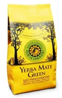 Yerba Mate - Yerba MATE GREEN Flor De Limonero, 200 g - miniaturka - grafika 1