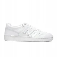 Buty sportowe męskie - Buty New Balance BB480L3W 43 - miniaturka - grafika 1