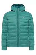 Kurtki męskie - Lee Męska kurtka Light Puffer Jacket, Monaco, XL - miniaturka - grafika 1