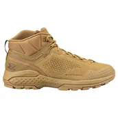 Buty trekkingowe męskie - Buty trekkingowe męskie Garmont Buty T4 GROOVE G-DRY - miniaturka - grafika 1