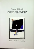 Książki o kulturze i sztuce - Świat człowieka - miniaturka - grafika 1