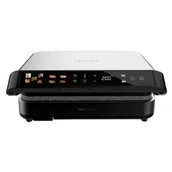 Grille elektryczne - CECOTEC Rock'nGrill 2000 PerfectCook - miniaturka - grafika 1