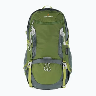Plecak BERGSON Harstad 40 l green - Plecaki - miniaturka - grafika 1