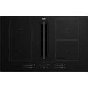 Płyty elektryczne do zabudowy - Beko HIXI84700 UF - miniaturka - grafika 1