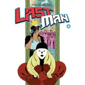 Książki o kulturze i sztuce - Lastman Bastien Balak,Vives - miniaturka - grafika 1