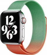 Akcesoria do smartwatchy - PASEK Bransoleta DO APPLE WATCH 1 2 3 4 5 6 7 SE - miniaturka - grafika 1