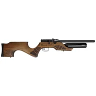 Wiatrówki karabinki - PCP Reximex Lyra-K 4.5 mm z tłumikiem - miniaturka - grafika 1