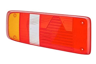 HELLA Szkło lampy, lampa tylna zespolona 9EL 340 829-011 9EL 340 829-011 - Lampy tylne - miniaturka - grafika 1