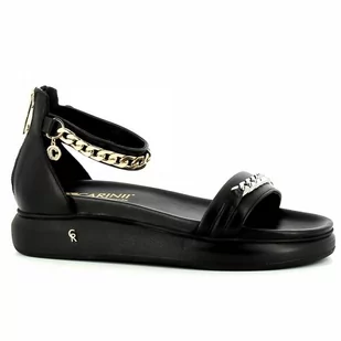 Sandały CARINII - Carinii - Sandały damskie - miniaturka - grafika 1