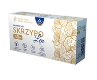 Nutrikosmetyki - OLEOFARM SkrzypoLen 40+ x 60 kaps - miniaturka - grafika 1