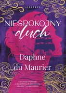 Literatura obyczajowa - Niespokojny duch - miniaturka - grafika 1