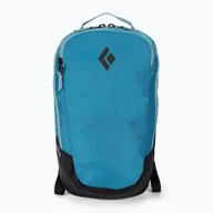 Plecaki - Plecak turystyczny Black Diamond Bullet 16 l azul - miniaturka - grafika 1