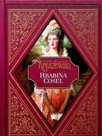 Opowiadania - Hrabina Cosel - miniaturka - grafika 1