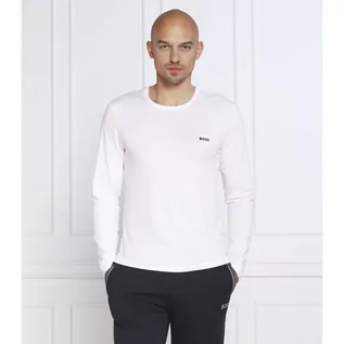 Koszulki męskie - BOSS Longsleeve 3-pack Classic | Regular Fit - grafika 1