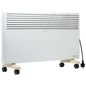 Ogrzewanie przenośne - KALTMANN Grzejnik konwektorowy K-OK2000 - miniaturka - grafika 1