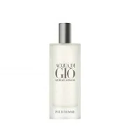 Wody i perfumy męskie - Giorgio Armani Acqua di Gio woda perfumowana 15 ml - miniaturka - grafika 1