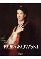 Archeologia - Kolekcja ludzie czasy dzieła tom 31 Henryk Rodakowski - miniaturka - grafika 1