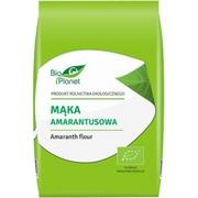 Zdrowa żywność - Bio Planet MĄKA AMARANTUSOWA 500g - miniaturka - grafika 1