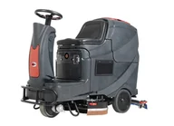Szorowarki - NILFISK Automat myjący/bateria/samojezdn AS710R-EU - miniaturka - grafika 1