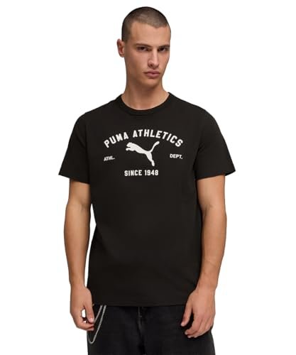 PUMA Koszulka z grafiką klasy