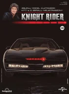 Czasopisma - Knight Rider Zbuduj Model Kultowego KITT-a z Serialu Nieustraszony - miniaturka - grafika 1