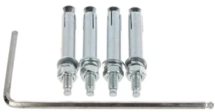 UCHWYT KAMERY BCS-V-UDAS BCS View - Akcesoria do monitoringu - miniaturka - grafika 7