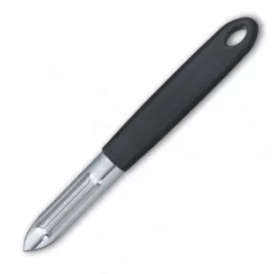 Obieraczka VICTORINOX 7.6077 czarna - Obieraczki - miniaturka - grafika 1