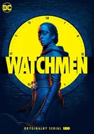 Pozostałe filmy DVD - WATCHMEN SEZON 1 3 DVD) Płyta DVD) - miniaturka - grafika 1