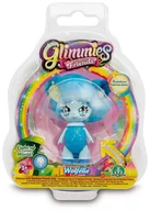 Figurki dla dzieci - Glimmies, figurka Wolfelie - miniaturka - grafika 1