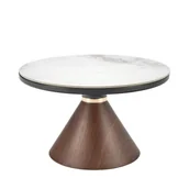 Ławy i stoliki kawowe - Genesis Halmar Ława Halmar - miniaturka - grafika 1