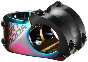 DARTMOOR DARTMOOR Beetle Wspornik 31,8mm, petrol/black 33mm 2021 Mostki Downhill, Freeride i BMX DM0051_04 - Części rowerowe - miniaturka - grafika 1