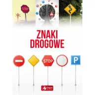 Publicystyka - Znaki drogowe - Wysyłka od 3,99 - miniaturka - grafika 1