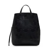 Plecaki - Plecak Desigual 24SAKP02 2000 - miniaturka - grafika 1