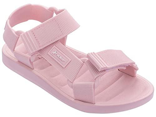 Ipanema Rider Free Papete Inf, Sandały Unisex dzieci, Różowy, 28/29 EU