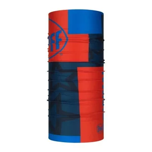 Chusta wielofunkcyjna Buff Coolnet UV+ Bases Multi - Czapki i chusty sportowe damskie - miniaturka - grafika 1