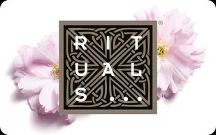 Rituals - Kody i doładowania cyfrowe - miniaturka - grafika 1
