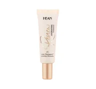Podkłady do twarzy - Hean - RENEW Hydrating Foundation - Nawilżający podkład do twarzy - 25 ml - R03 - LENTIL BEIGE - miniaturka - grafika 1