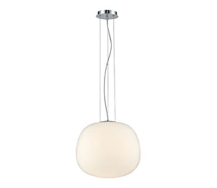 Luxera 68047 - Żyrandol na lince BALVAN 1xE27/75W/230V - Lampy sufitowe - miniaturka - grafika 1