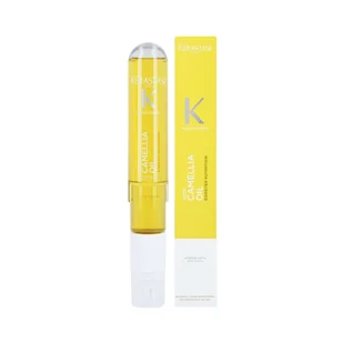 KÉRASTASE FUSIO DOSE NUTRITION Booster odżywczy z olejem kameliowym 120ml - Serum do włosów - miniaturka - grafika 1
