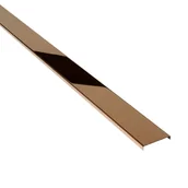 Listwy i profile - Listwa Pd Cooper 50X2700 Profil Design - miniaturka - grafika 1